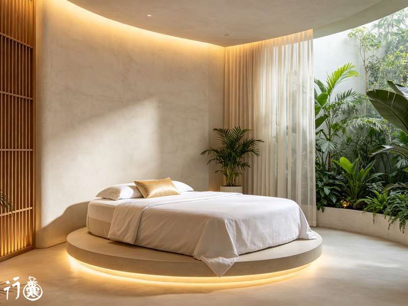 杭州男士尊享水疗SPA：专属私人定制的极致放松空间