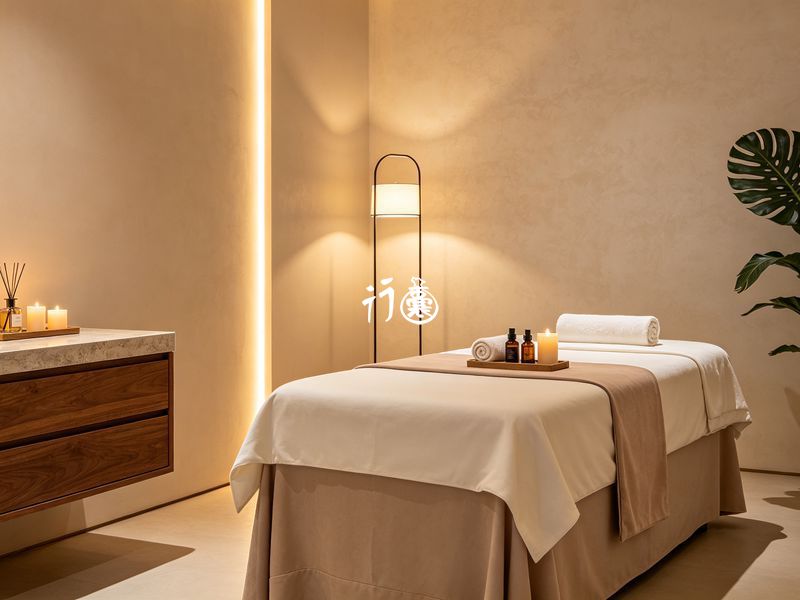 杭州轻奢男士水疗SPA：藏在西湖区的治愈空间，我终于找到不用尬聊的放松地了