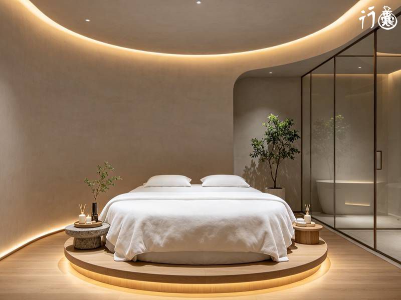 杭州男士丝足水疗SPA：私享奢宠治愈之旅，重塑都市男性身心新纪元