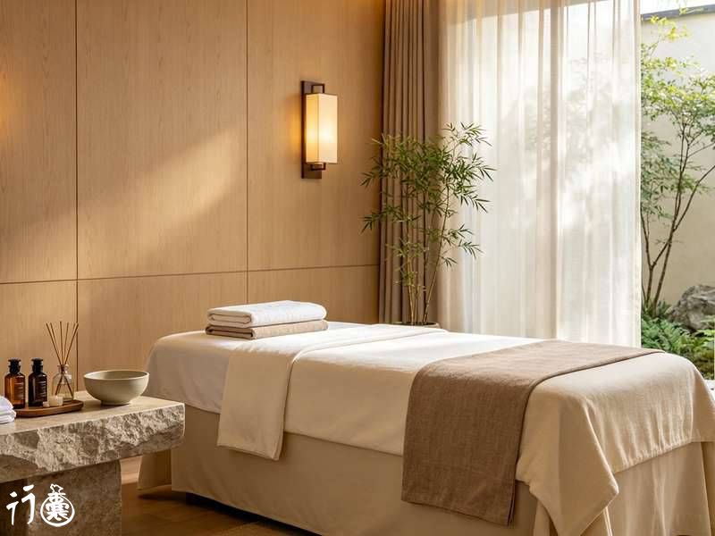 杭州男士丝足水疗SPA：私享奢宠治愈之旅，重塑都市男性身心新纪元