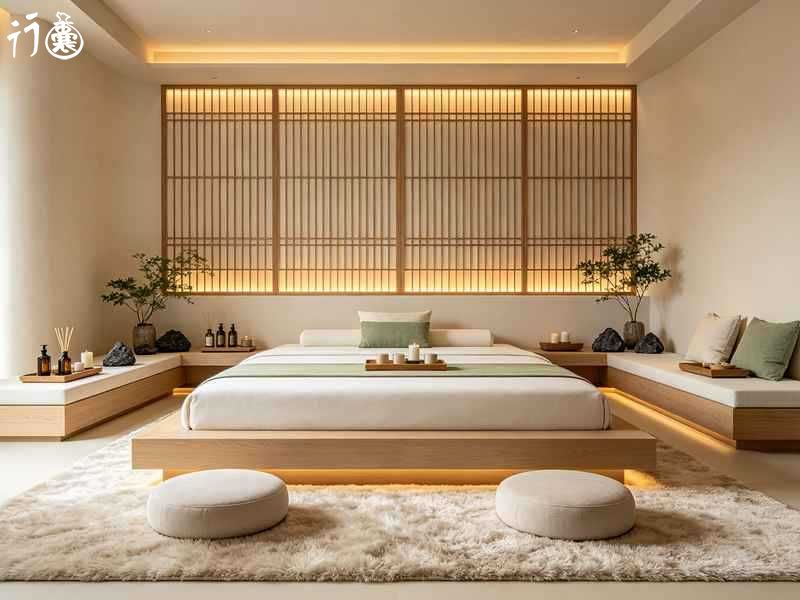 杭州男士水疗SPA保健按摩：让身心在专属尊贵感里悠然自得