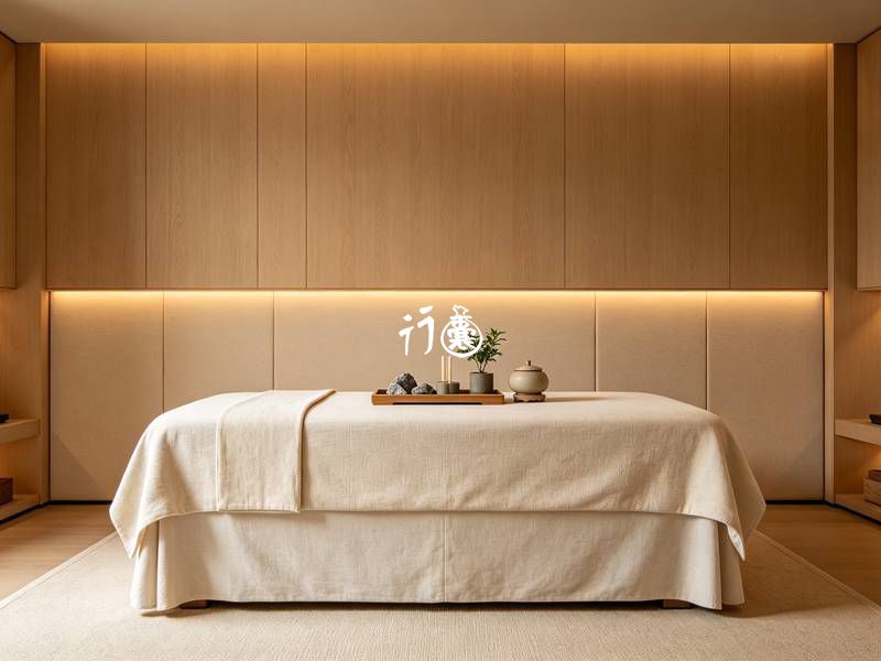 杭州男士水疗SPA保健按摩：让身心在专属尊贵感里悠然自得