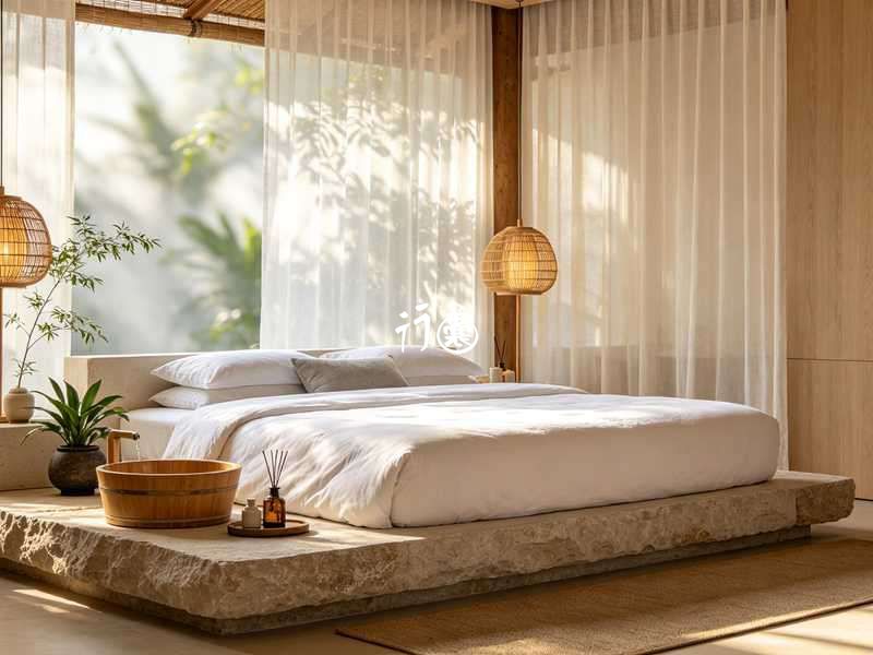 杭州男士水疗SPA保健按摩：让身心在专属尊贵感里悠然自得