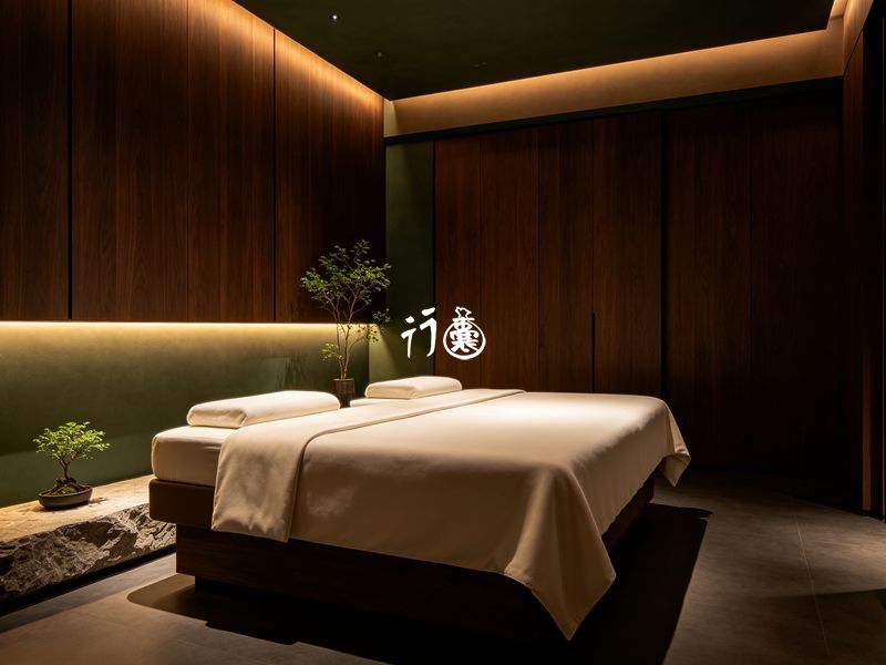 杭州拱墅区这家高端男士按摩保健会馆，我愿封为本市最好的养生馆TOP1