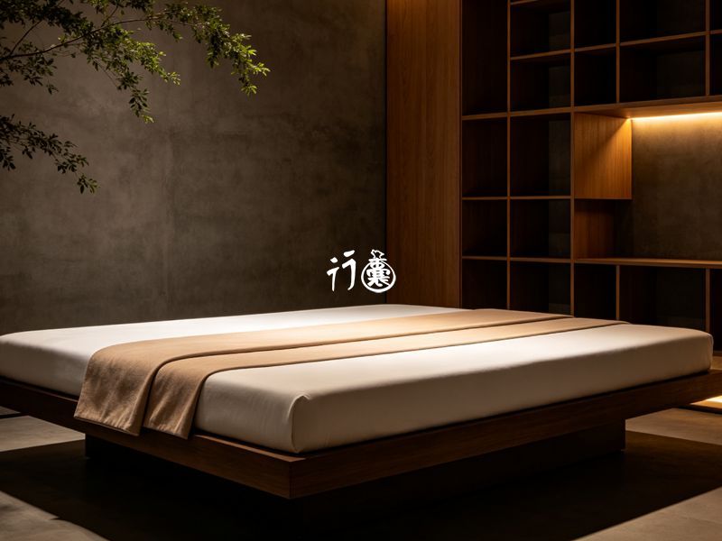 杭州男士高端休闲SPA亲测：奢享丝足体验，我终于完成了久违的身心蜕变