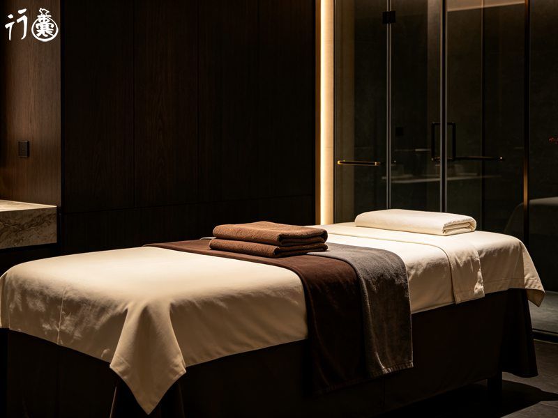 杭州男士高端SPA保健按摩：专属尊享体验，开启身心全面蜕变之旅