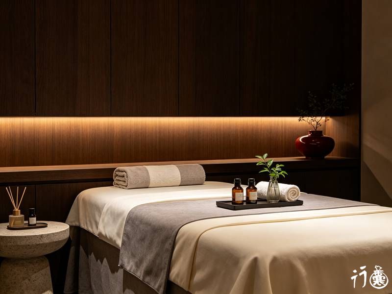 杭州男士水疗SPA按摩：私藏顶配体验，做完身心直接焕然一新