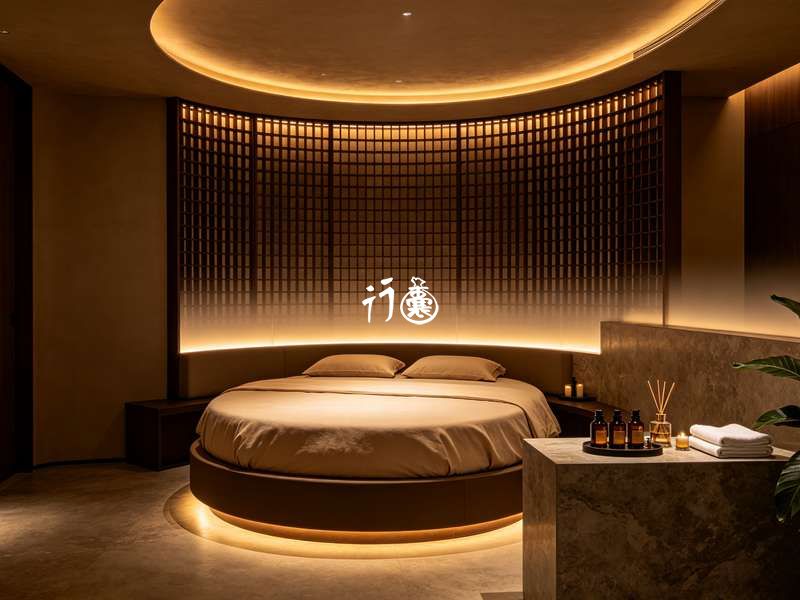 解锁杭州男士养生SPA：轻奢慢享两小时，疲惫身心直接焕然一新
