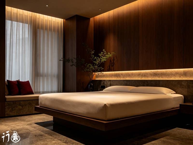 杭州男士SPA按摩：藏在上城区的松弛据点，唤醒身心尊享极致呵护