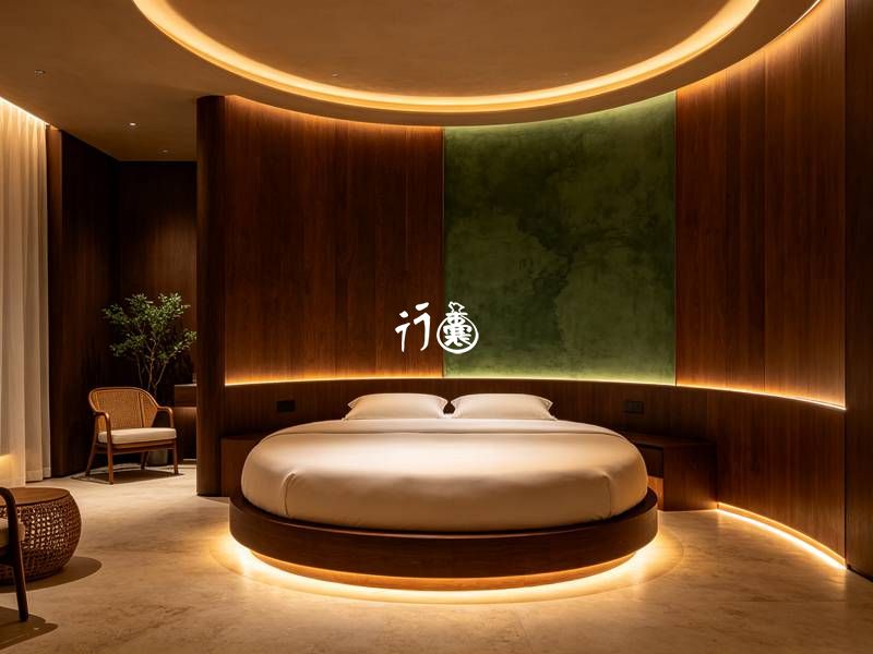 杭州男士休闲SPA按摩：奢享松弛时刻，身心状态全面升级