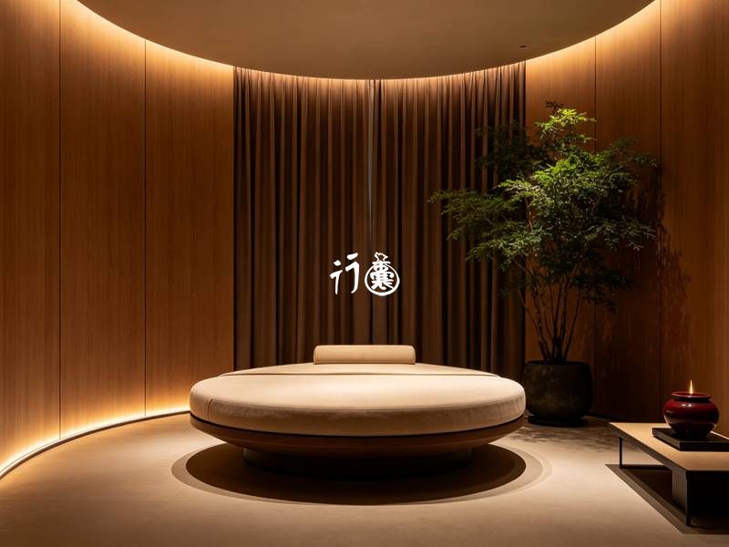 杭州男士SPA按摩：藏在老杭城烟火里的极致奢华，卸下疲惫唤醒全新自我