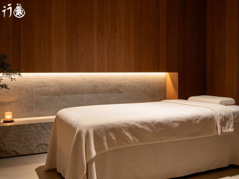 杭州男士SPA按摩：藏在老杭城烟火里的极致奢华，卸下疲惫唤醒全新自我