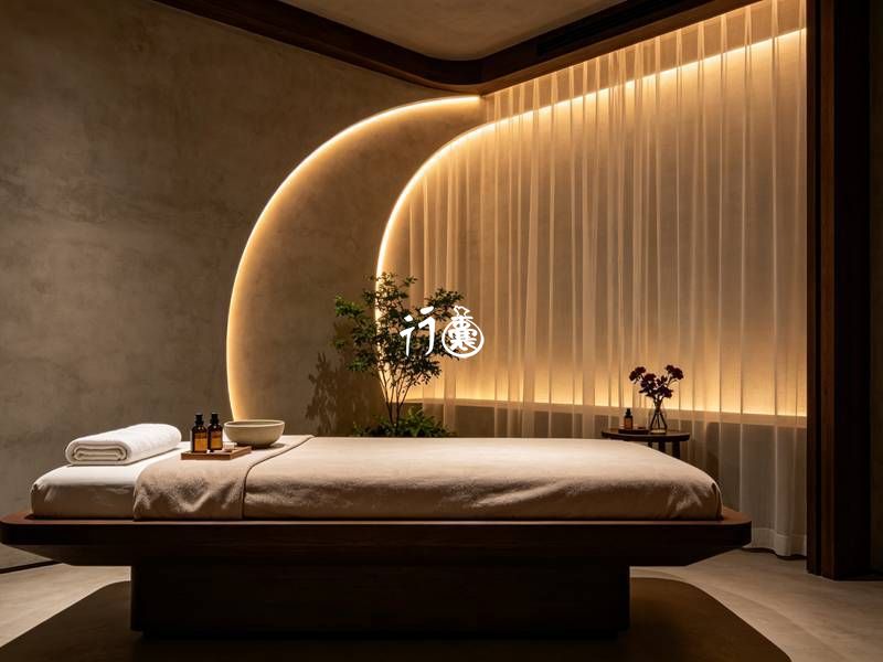 杭州男士水疗SPA：打破刻板印象，奢华体验重塑状态，身心愉悦直接升级