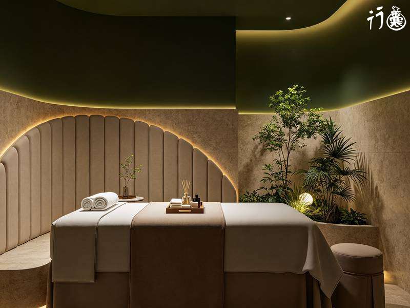 杭州男士水疗SPA：打破刻板印象，奢华体验重塑状态，身心愉悦直接升级