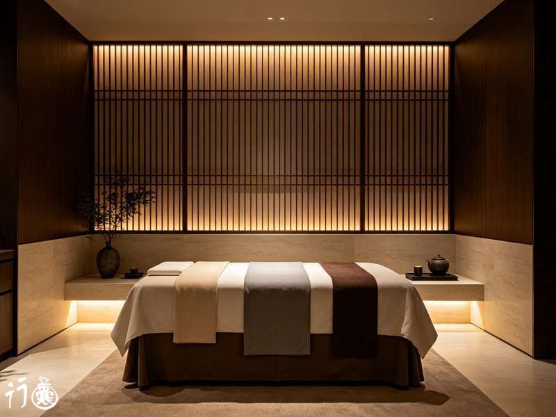 杭州男士养生SPA：藏在西湖区的小众秘境，体验前所未有的放松与舒适