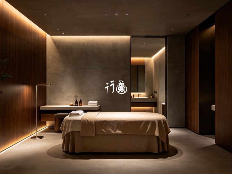 解锁杭州男士专属养生SPA：藏在西湖区的私藏好去处，亲测尊享体验换来身心全面蜕变