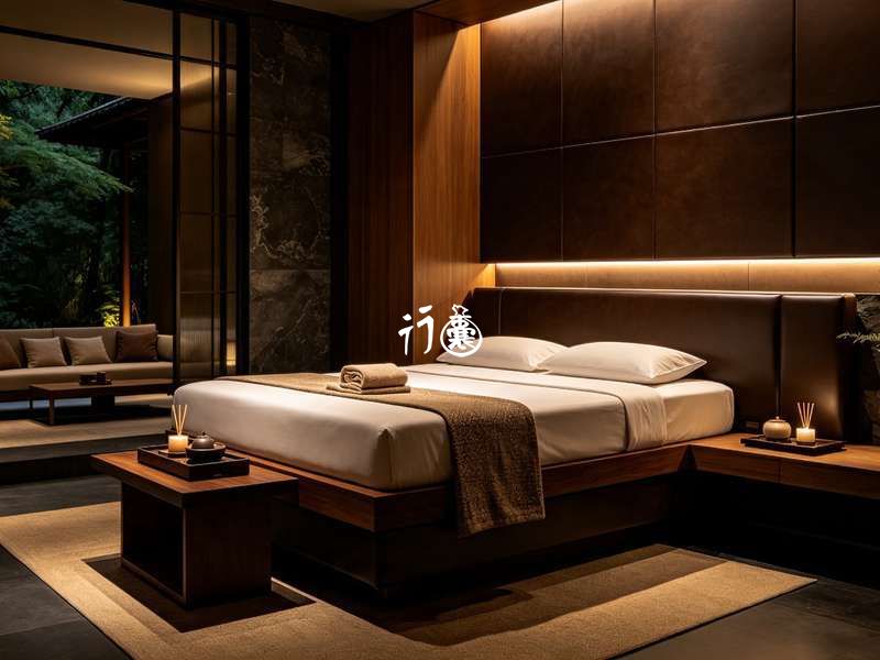 解锁杭州男士专属养生SPA：996打工人亲测，熬出来的疲惫真能一扫而空