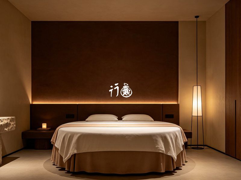 杭州男士SPA按摩：卸下都市疲惫，唤醒身心活力，专属于你的极致呵护