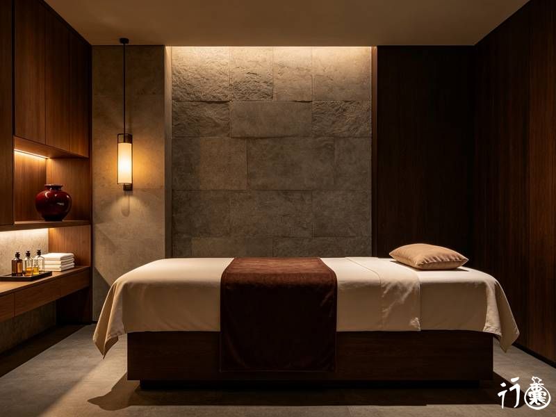 杭州男士养生SPA：卸下半生疲惫，重塑绅士风采，唤醒沉睡活力