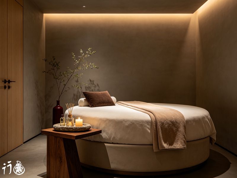 杭州男士养生SPA：卸下半生疲惫，重塑绅士风采，唤醒沉睡活力