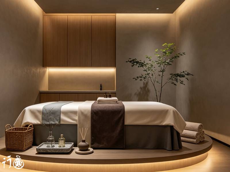 杭州男士养生SPA：卸下半生疲惫，重塑绅士风采，唤醒沉睡活力