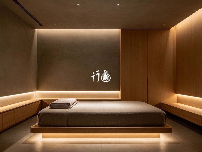 杭州轻奢男士SPA按摩：忙到脚不沾地的日子，这里是你的身心焕新站