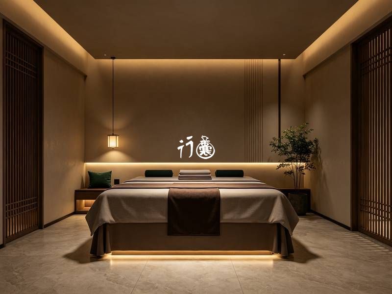 解锁杭州男士专属水疗SPA：沉浸式奢华享受，重启状态重塑身心魅力