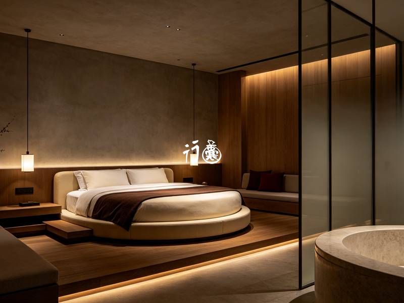 杭州男士专属养生SPA：卸下打拼疲惫，重塑身心平衡，尊享极致奢宠体验