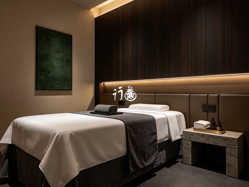 杭州男士专属养生SPA：卸下打拼疲惫，重塑身心平衡，尊享极致奢宠体验