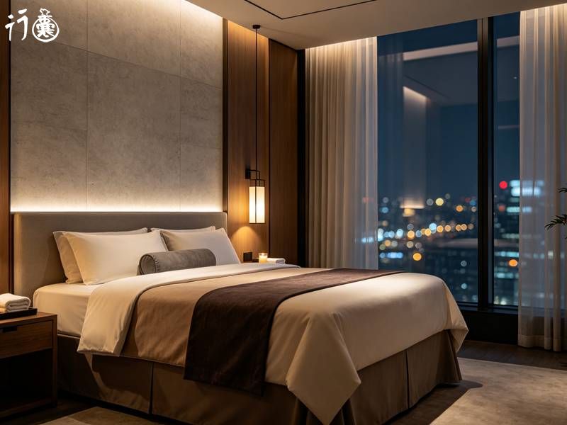 杭州男士桑拿水疗SPA：藏在钱江世纪城的奢享之旅，重启你的身心引擎
