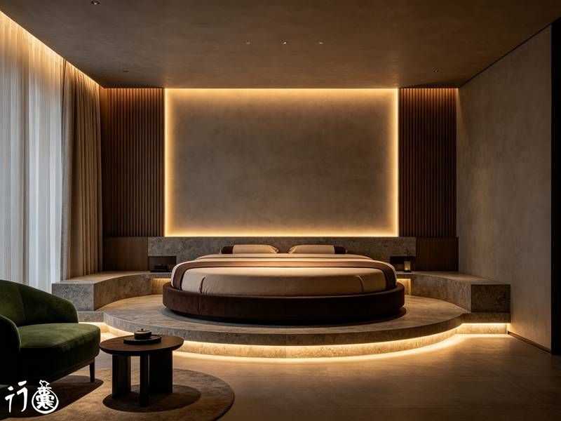 杭州男士桑拿养生SPA按摩：奢享松弛之旅，重塑身心新纪元