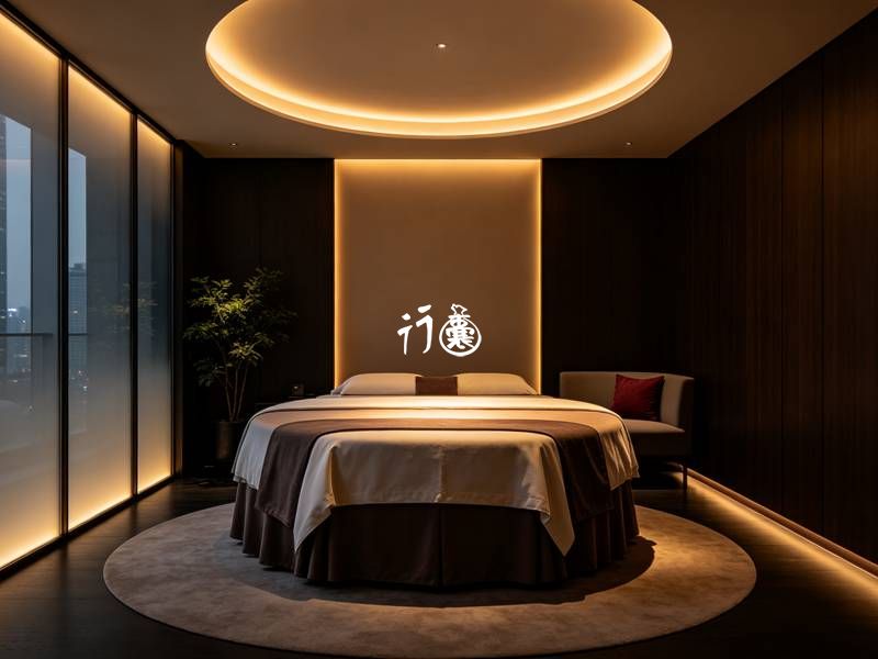 尊享杭州男士水疗SPA按摩之旅，奢华重塑，身心愉悦升级