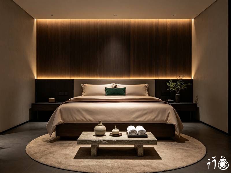 杭州男士专属养生SPA：重塑绅士风采，唤醒沉睡活力