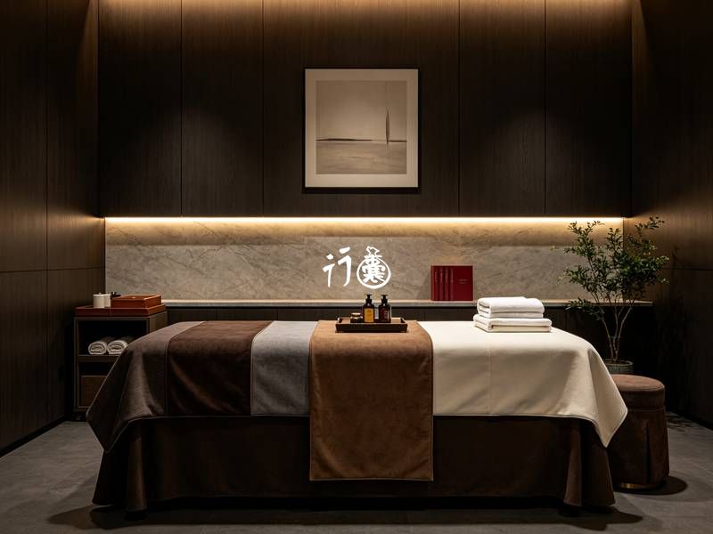 杭州男士桑拿养生SPA：卸下职场疲惫重塑活力，解锁都市男同胞的尊享新体验