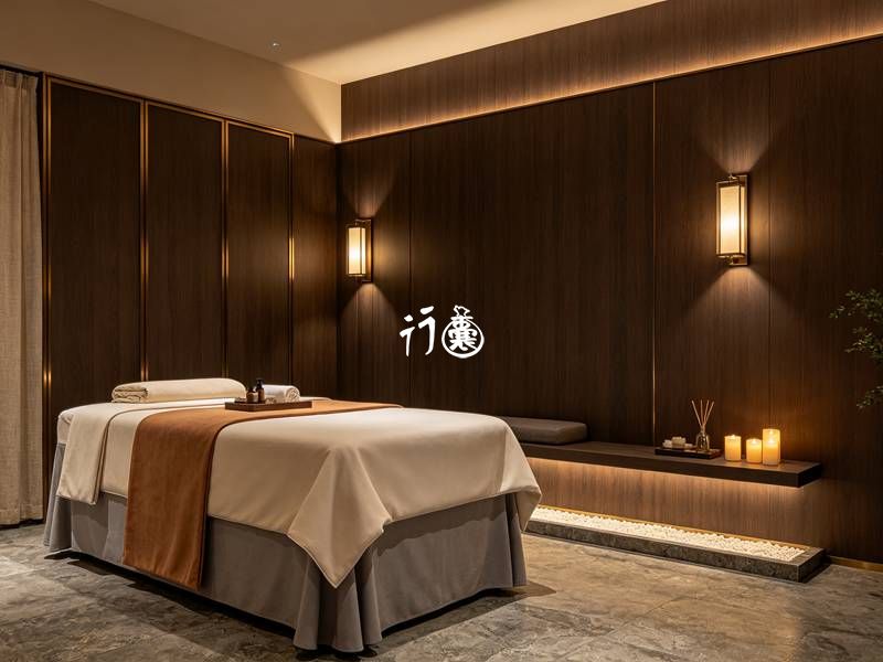 解锁杭州男士专属SPA按摩：奔波之余重塑身心，尊享独属于你的非凡松弛体验