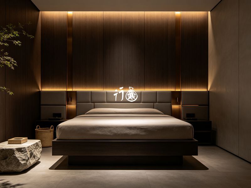 尊享杭州男士养生SPA之旅：闹中取静唤醒身心，独享专属极致呵护