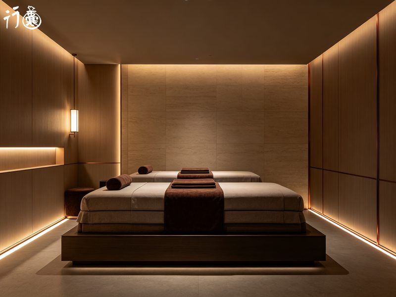 杭州男士养生水疗SPA：藏在西湖区的私享宝地，打工人的极致放松天堂