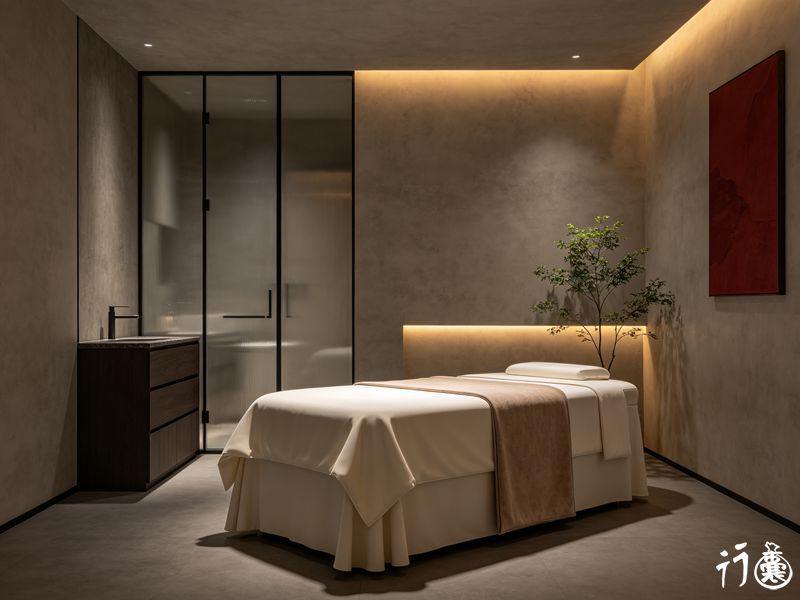 解锁杭州男士专属休闲SPA，尊享前所未有的放松盛宴