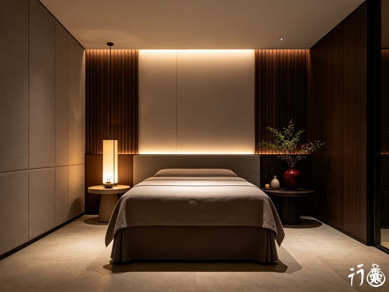 杭州男士尊享养生SPA：快节奏城市里的避世港湾，极致放松后身心焕新再出发