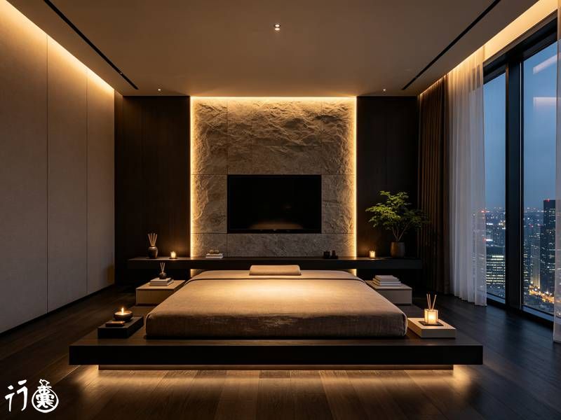 杭州男士尊享养生SPA：快节奏城市里的避世港湾，极致放松后身心焕新再出发
