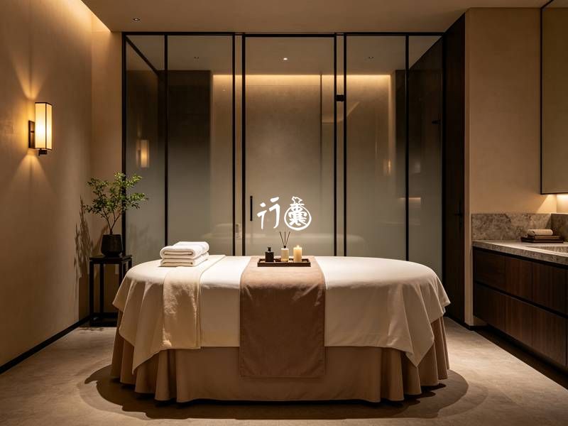 杭州男士尊享养生SPA：重塑绅士风采，唤醒沉睡活力