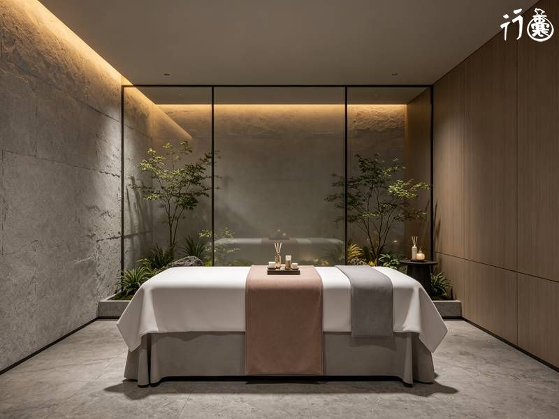 解锁杭州男士专属养生SPA：卸下半生疲惫，重塑身心的非凡体验