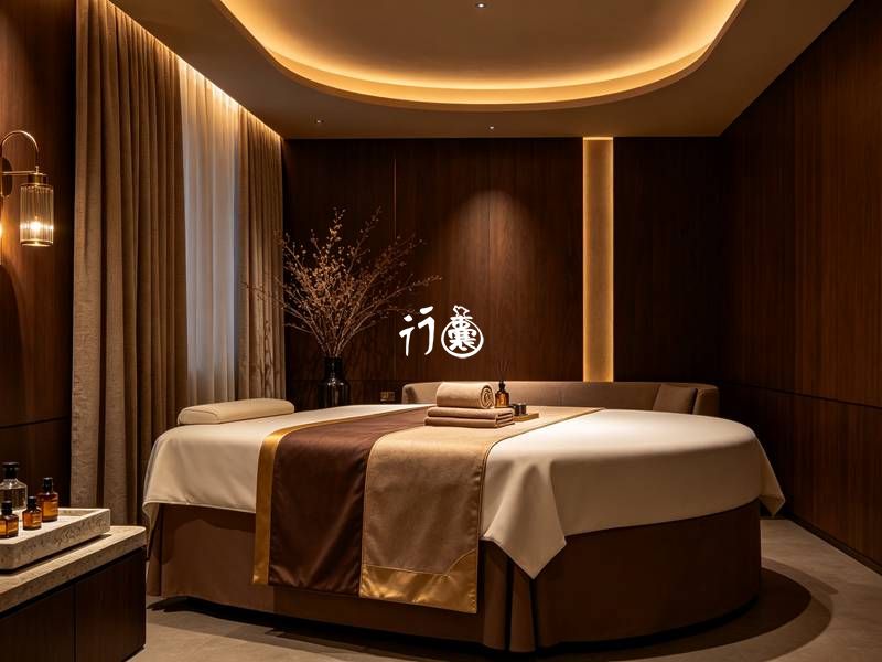 解锁杭州男士专属养生SPA：卸下半生疲惫，重塑身心的非凡体验
