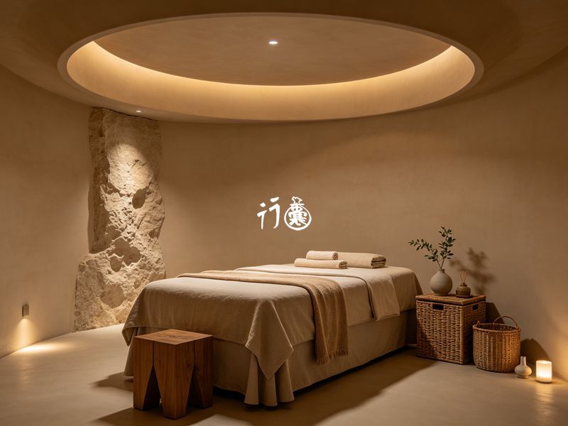 杭州男士专属休闲SPA：卸下疲惫重塑身心，解锁专属于男人的非凡体验