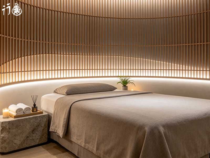 杭州男士奢华养生SPA：奢养重塑新体验，身心愉悦再升级