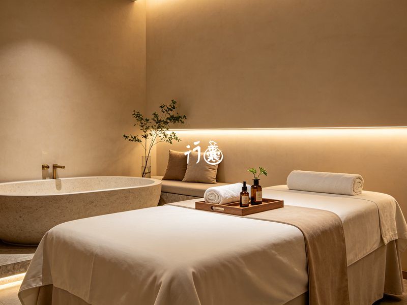 杭州男士奢华养生SPA：奢养重塑新体验，身心愉悦再升级