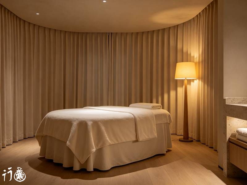 杭州男士奢华养生SPA：奢养重塑新体验，身心愉悦再升级