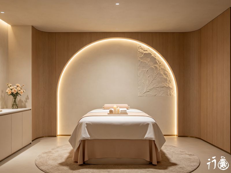 杭州男士专属休闲SPA：卸下疲惫重塑身心，解锁专属于男人的非凡体验