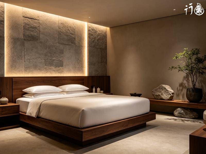 杭州男士尊享养生SPA：奢享体验拉满，做完整个身心都焕然一新