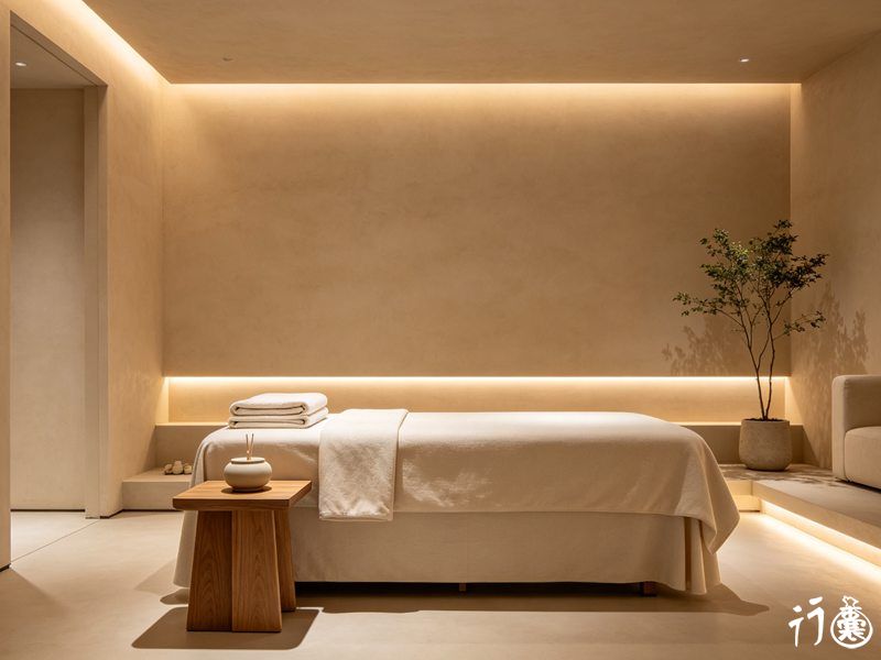 杭州男士桑拿水疗SPA：藏在西湖区的轻奢秘境，体验一次身心直接焕然一新